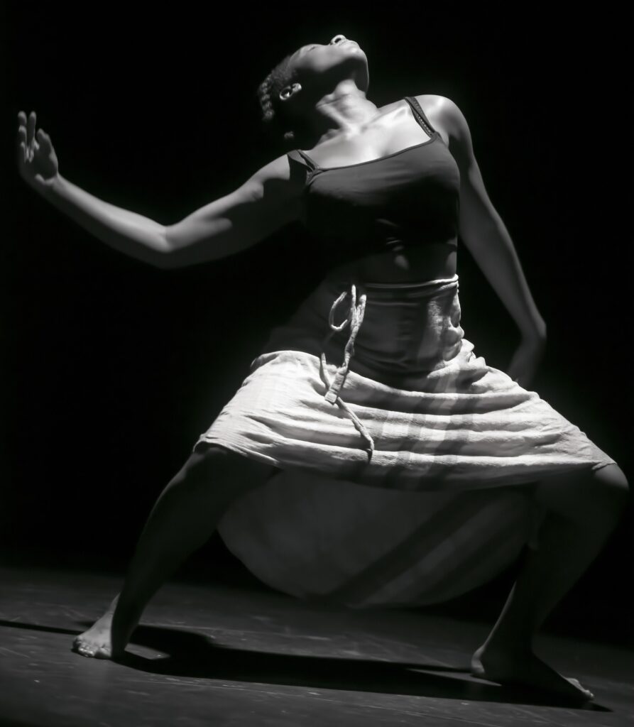Afro Dance-1
